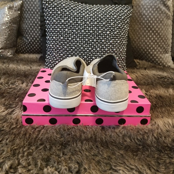 SOLD NWT Old Navy Kids Loafers Slip On Shoes - Picture 3 of 8